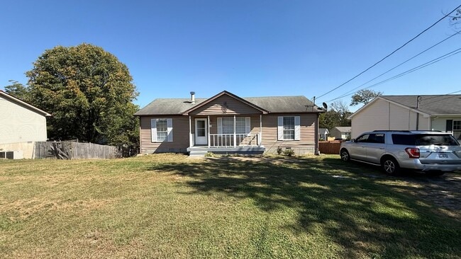 property at 579 Shady Crest Dr