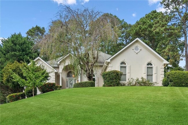 6835 Polo Fields Pkwy in Cumming, GA - Building Photo - Building Photo