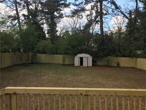 2474 Habersham Dr in Decatur, GA - Building Photo - Building Photo