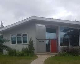 14108-14198 98 Ave NW in Edmonton, AB - Building Photo