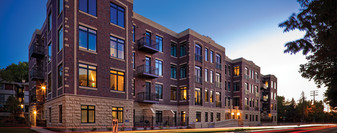 Keystone in Madison, WI - Building Photo