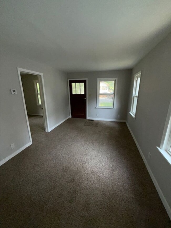 1417 Taylor Ave in Evansville, IN - Foto de edificio - Building Photo