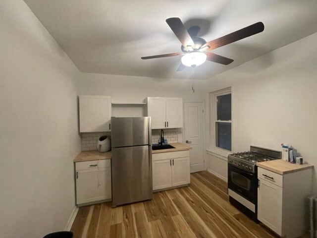 187 Hopkins Ave, Unit 7 in Jersey City, NJ - Building Photo - Building Photo