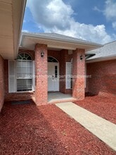 6069 Breckenridge Dr in Milton, FL - Building Photo - Building Photo