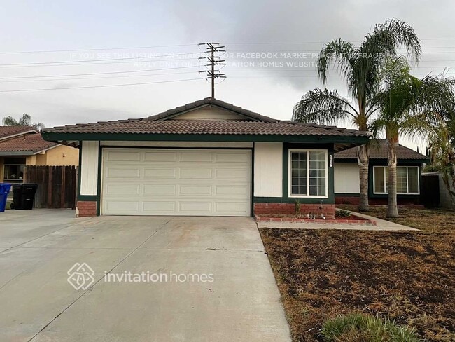 property at 6635 Solano Dr