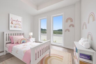 135 Reverie Way in Kitchener, ON - Building Photo - Building Photo