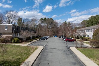 112-116 Cocasset St in Foxboro, MA - Building Photo - Building Photo