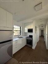 1200 Massachusetts Ave in Cambridge, MA - Building Photo