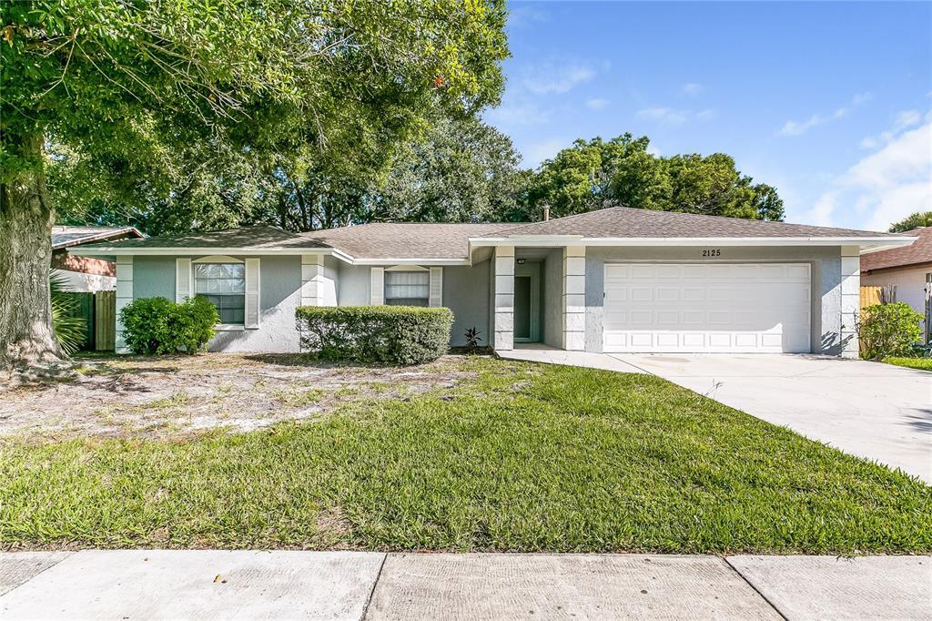 2125 Turmeric Ave in Orlando, FL - Building Photo