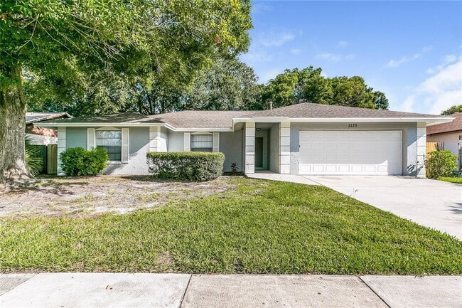 property at 2125 Turmeric Ave