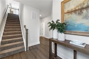 515 Munson Woods Walk in Henrico, VA - Building Photo - Building Photo