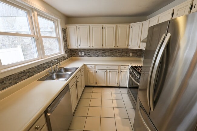 property at 8 Mt Calvary Rd