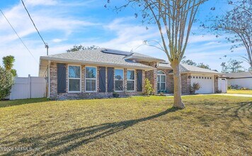 37 Princeton Ln in Palm Coast, FL - Building Photo - Building Photo