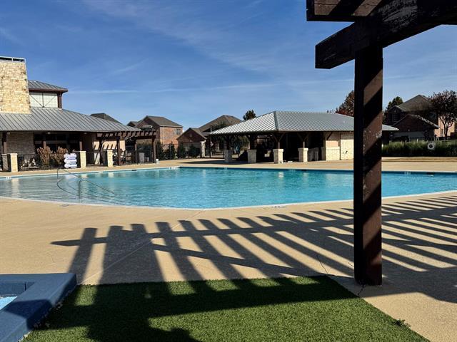 2012 Artesia Blvd in Prosper, TX - Building Photo - Building Photo