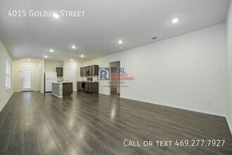 4015 Golden St in Crandall, TX - Building Photo - Building Photo