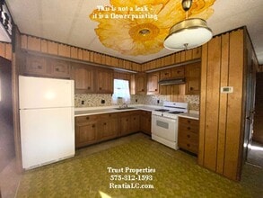 244 Mule Deer Dr in Las Cruces, NM - Building Photo - Building Photo