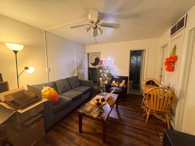 101 N Busey Ave