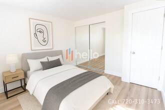 235 S Ingalls St in Denver, CO - Building Photo - Building Photo