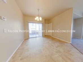 6603 Thistlewood St in Colorado Springs, CO - Building Photo - Building Photo