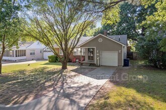 1414 S Sandusky Ave in Tulsa, OK - Building Photo - Building Photo