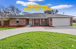 701 Hart St in Fort Walton Beach, FL - Building Photo