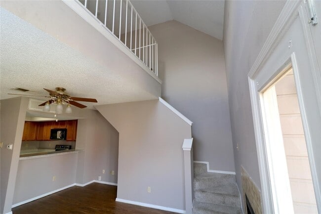 property at 9835 Walnut St