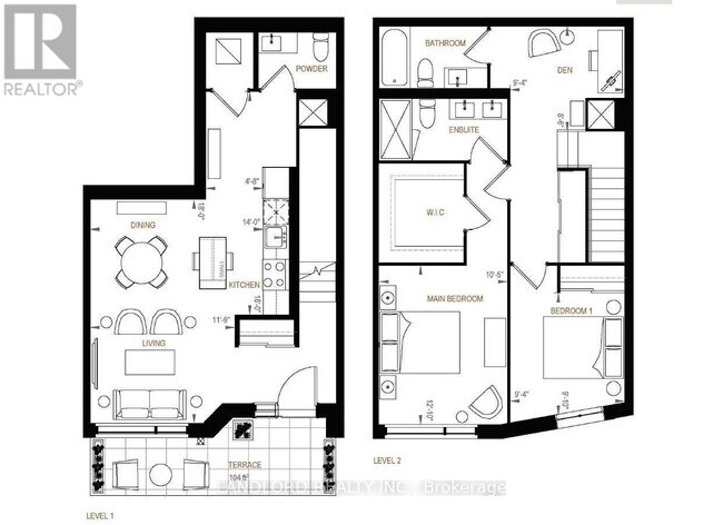 15 Maryport Ave in Toronto, ON - Building Photo - Building Photo