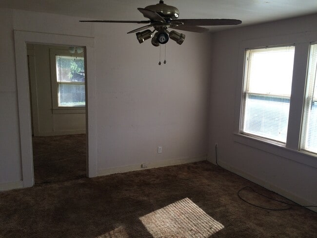 1330 S 9th St in Abilene, TX - Building Photo - Building Photo