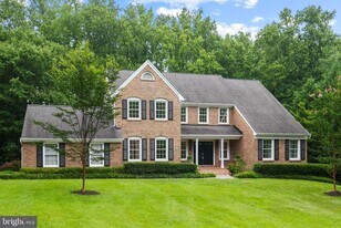 6609 Heidi Ct in McLean, VA - Building Photo