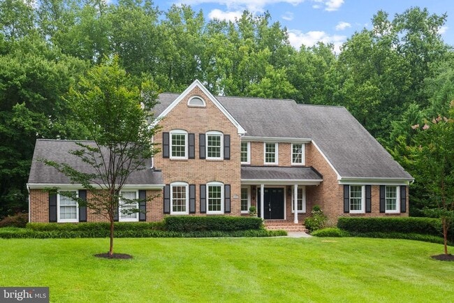 property at 6609 Heidi Ct