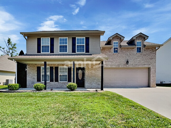 property at 6824 Audrianna Ln