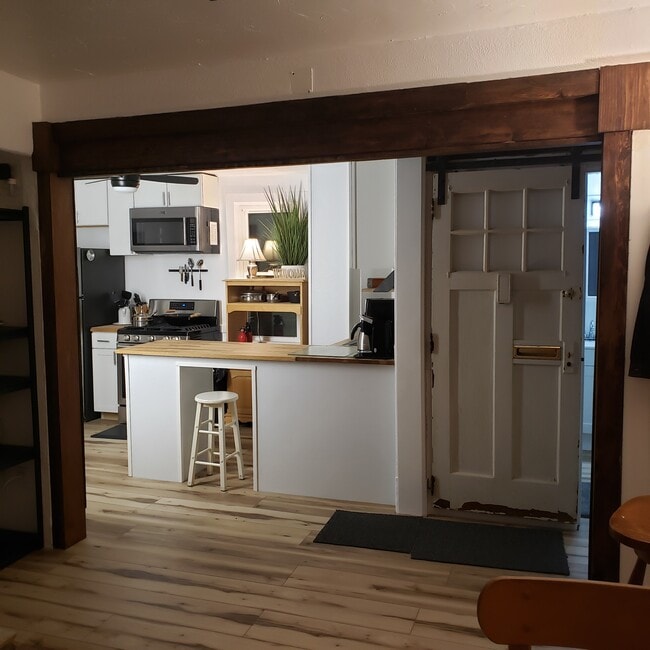 27 Norton St in Pittsburgh, PA - Foto de edificio - Building Photo