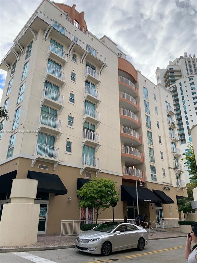property at 7290 SW 90th St