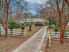 8467 Yashuntafun Rd in Tallahassee, FL - Building Photo - Building Photo