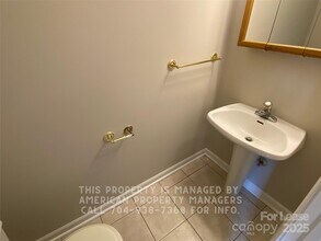 501 Martin Cir-Unit -A in Kannapolis, NC - Building Photo - Building Photo