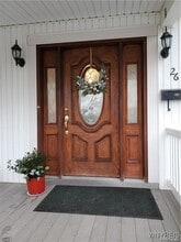 26 Temple Pl in East Aurora, NY - Building Photo - Building Photo
