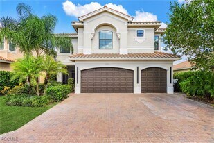 11715 Oakwood Preserve Pl in Ft. Myers, FL - Building Photo