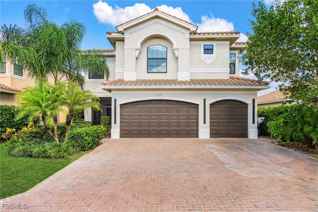 11715 Oakwood Preserve Pl in Ft. Myers, FL - Building Photo