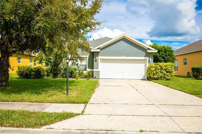property at 912 James Trail