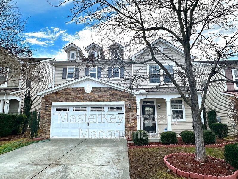 250 Northlands Dr in Cary, NC - Building Photo