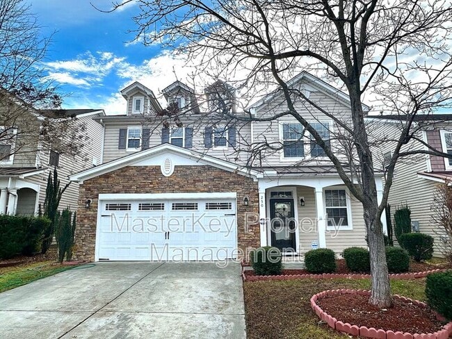 property at 250 Northlands Dr