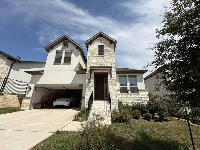 4640 Modena Bay Bend in Leander, TX - Building Photo - Building Photo