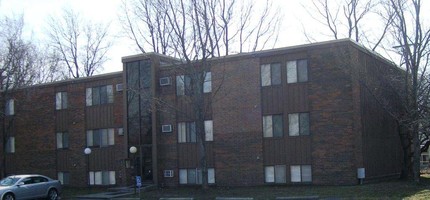 Secor Woods Apartments in Toledo, OH - Building Photo - Building Photo