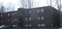 Secor Woods Apartments in Toledo, OH - Foto de edificio - Building Photo