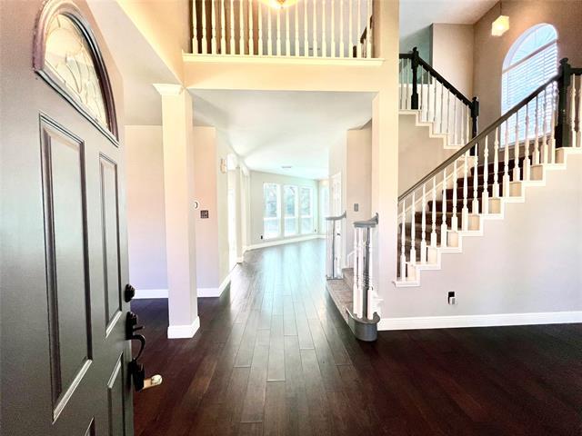 9704 Congressional Dr in Plano, TX - Building Photo - Building Photo