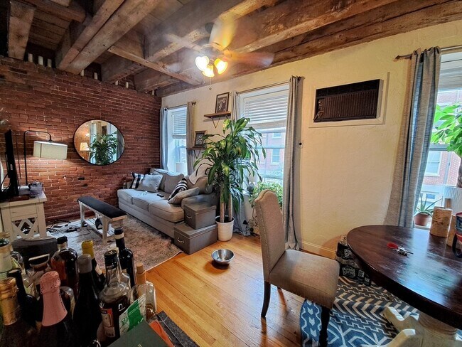 125 Fulton St, Unit 2 in Boston, MA - Building Photo - Building Photo