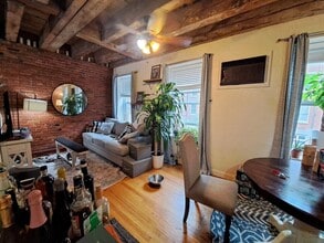 125 Fulton St, Unit 2## in Boston, MA - Building Photo - Building Photo