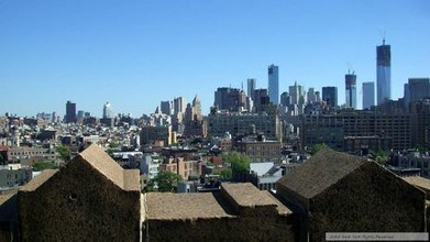 95 CHRISTOPHER St-Unit -15G in New York, NY - Building Photo - Building Photo