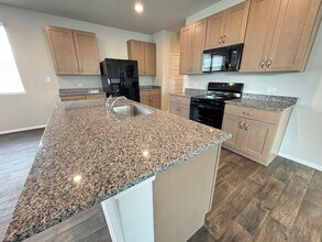 13203 Meersbook Rd in Pflugerville, TX - Building Photo - Building Photo