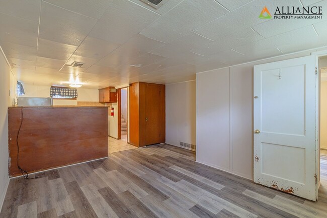 property at 1845 College Heights Rd